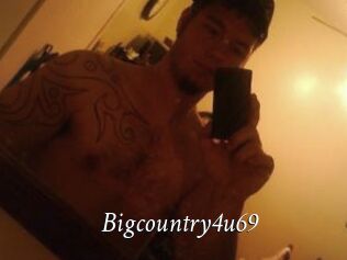 Bigcountry4u69