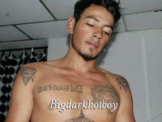Bigdarkhotboy