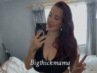 Bigthickmama