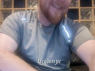 Bigtonyc