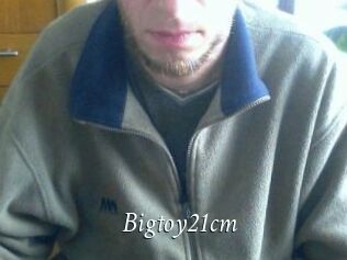 Bigtoy21cm