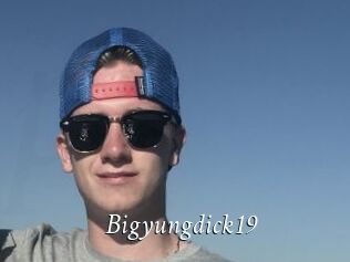 Bigyungdick19