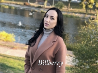 Billberry