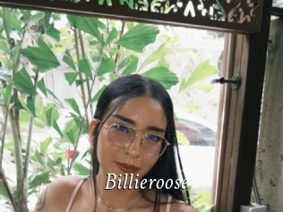 Billieroose
