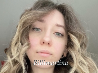 Billimartina