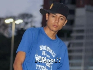 Billleon21