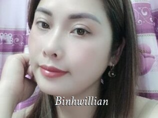 Binhwillian