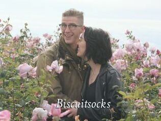 Biscuitsocks