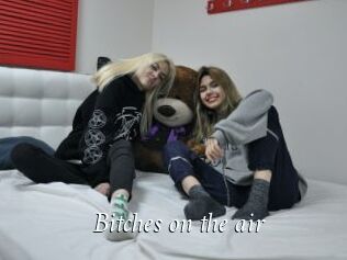 Bitches_on_the_air