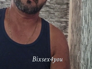 Bixsex4you