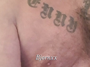 Bjornxx