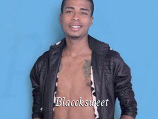 Blaccksweet