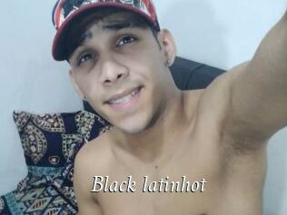 Black_latinhot