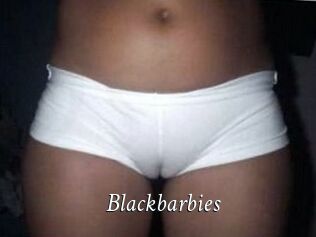 Blackbarbies