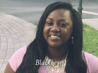 Blackberry