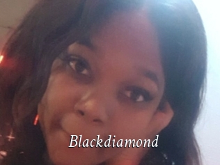 Blackdiamond