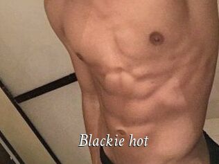 Blackie_hot
