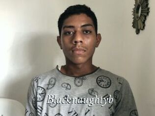 Blacknaughtyb