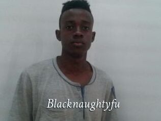 Blacknaughtyfu