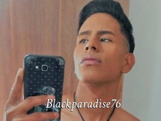 Blackparadise76