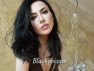 Blackpoison