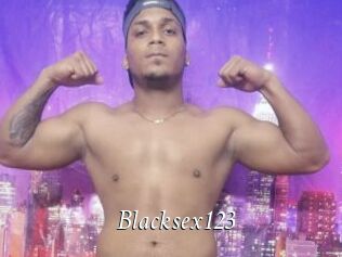 Blacksex123