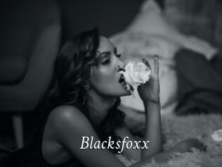 Blacksfoxx