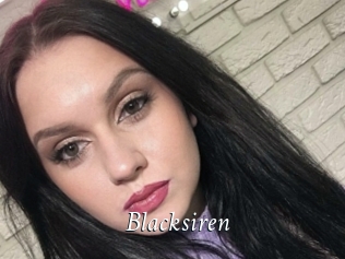 Blacksiren