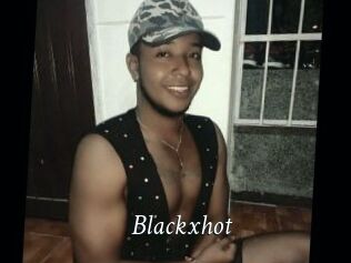Blackxhot