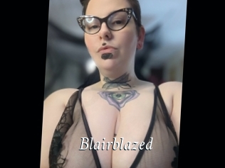 Blairblazed