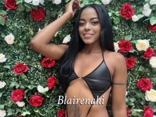 Blairenahi