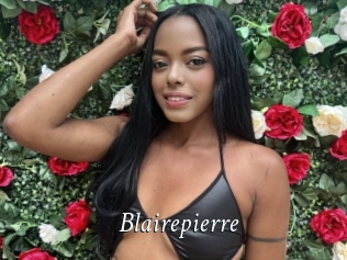Blairepierre