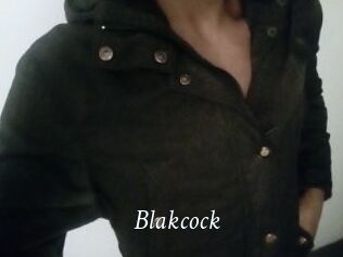 Blakcock
