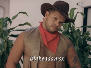 Blakeadamsx