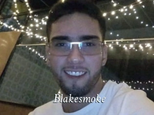 Blakesmoke