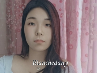 Blanchedany
