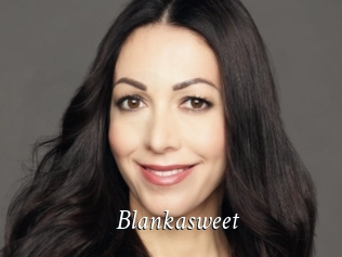 Blankasweet