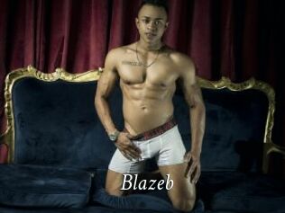 Blazeb