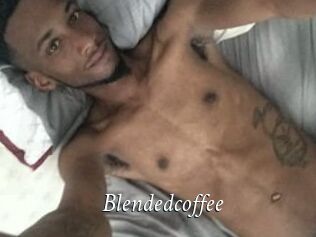 Blendedcoffee