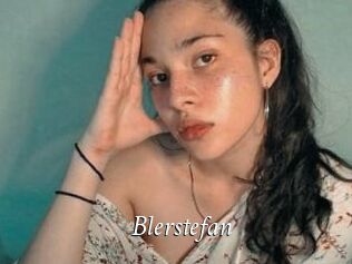 Blerstefan
