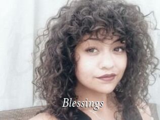 Blessings