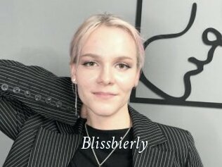 Blissbierly