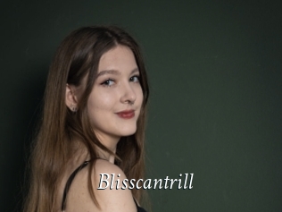 Blisscantrill