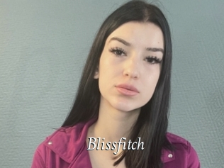 Blissfitch