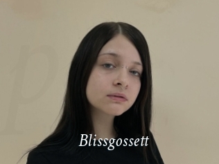 Blissgossett