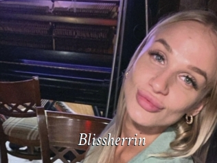 Blissherrin