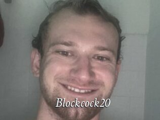 Blockcock20
