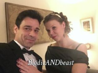 BlodieANDbeast