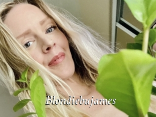 Blondiebujames