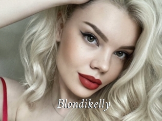 Blondikelly